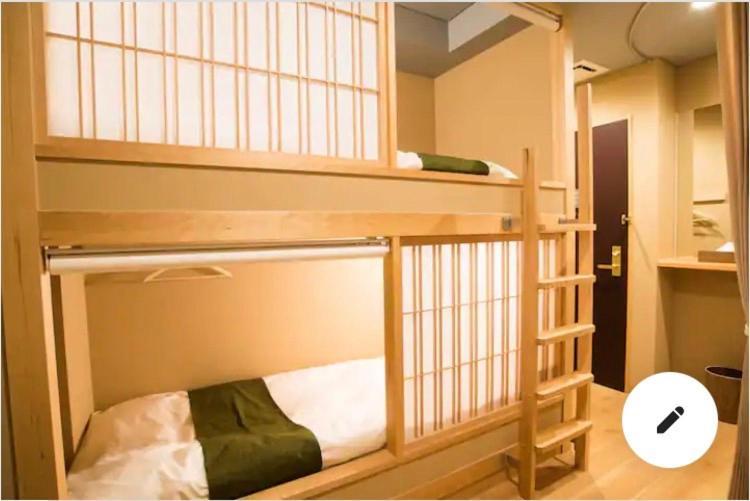 Suzuran Tengachaya Osaka Buitenkant foto