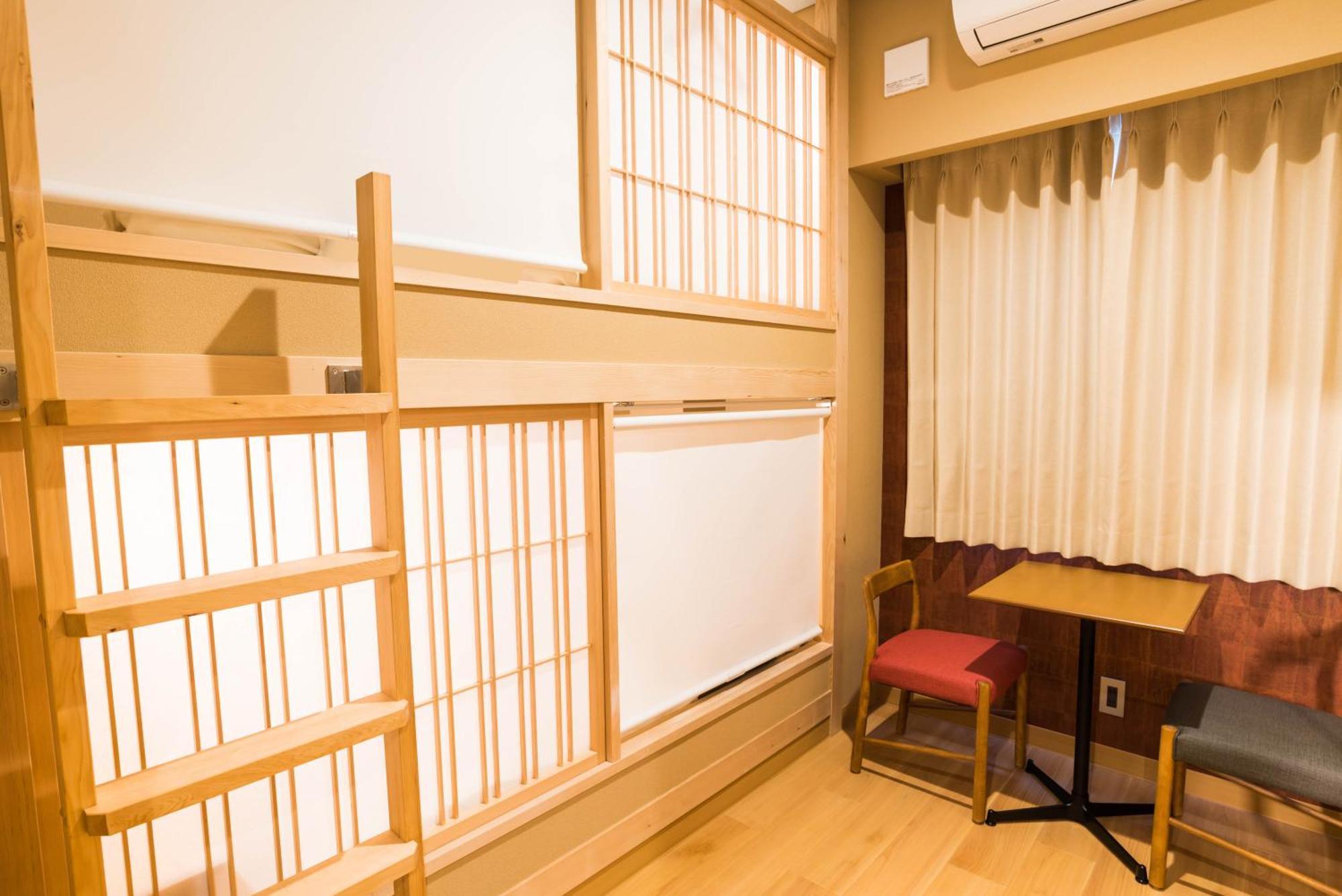Suzuran Tengachaya Osaka Buitenkant foto