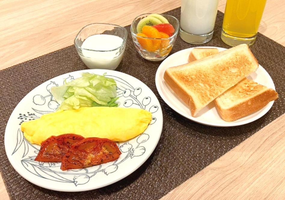 Suzuran Tengachaya Osaka Buitenkant foto