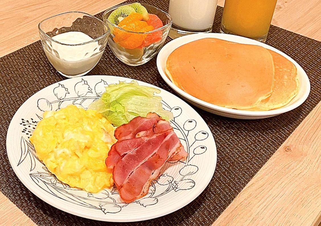 Suzuran Tengachaya Osaka Buitenkant foto